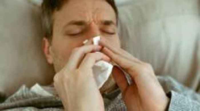 Flu levels soaring in Aberdeen hospital - warning