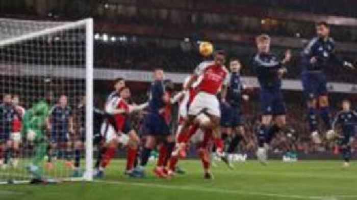 Deliver, timing and the 'dark arts' - the anatomy of a set-piece