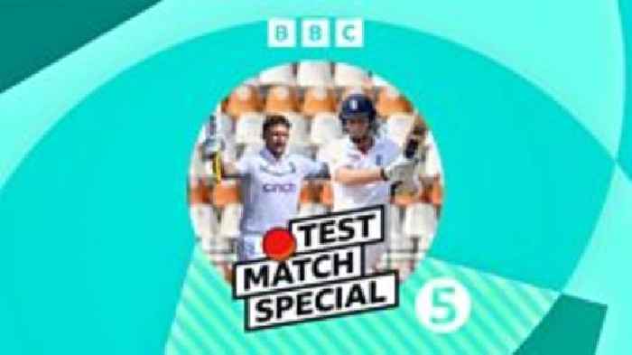 Test Match Special