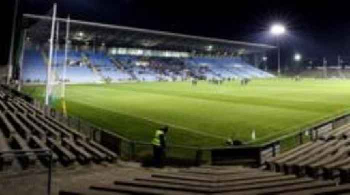 Connacht v Munster to be played at home of Mayo GAA