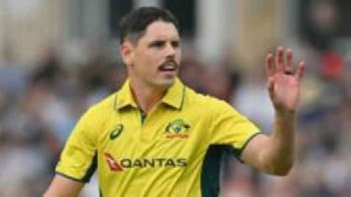 Worcestershire re-sign Dwarshuis for T20 Blast