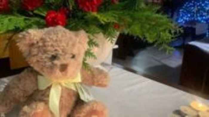 Parents invited to baby loss memorial service