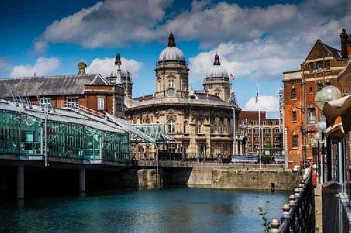 Five last-minute Hull-themed Christmas gifts