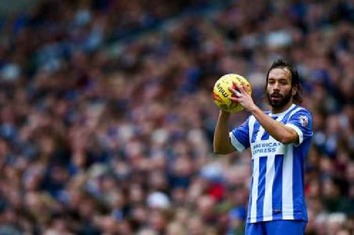 Exclusive: Bristol Rovers expected to make Brighton Under-18s boss Inigo Calderon new manager