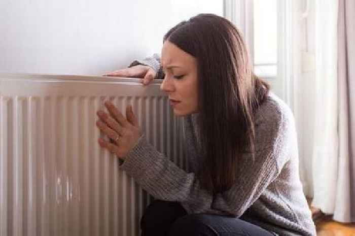 Expert's radiator remedy that will lower heating bill by 25% and make it hotter