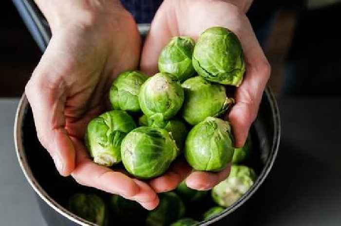 Hating Brussels sprouts could be a sign of a genetic 'superpower', research suggests