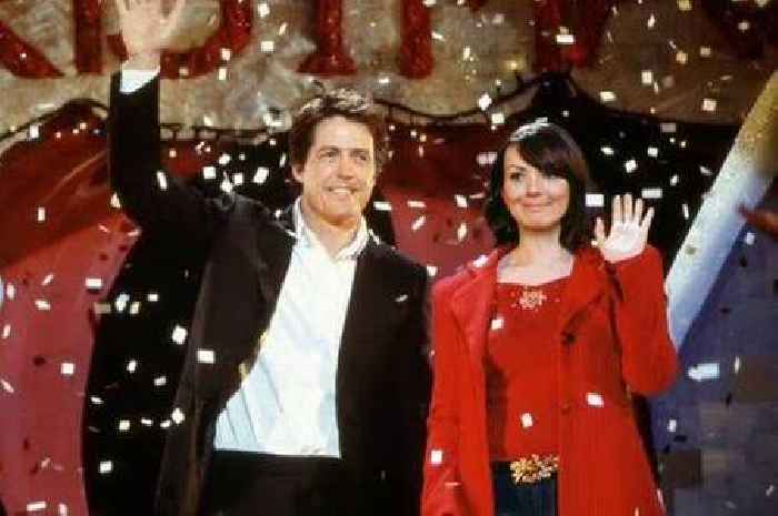 Love Actually fans 'crying' after 'iconic' scenes are removed from film