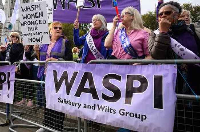 WASPI hopes rise as MPs renew calls for DWP compensation