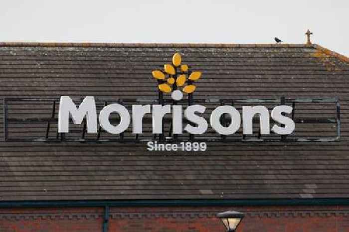 Morrisons issues urgent update as Christmas orders cancelled - and makes huge change for all shoppers