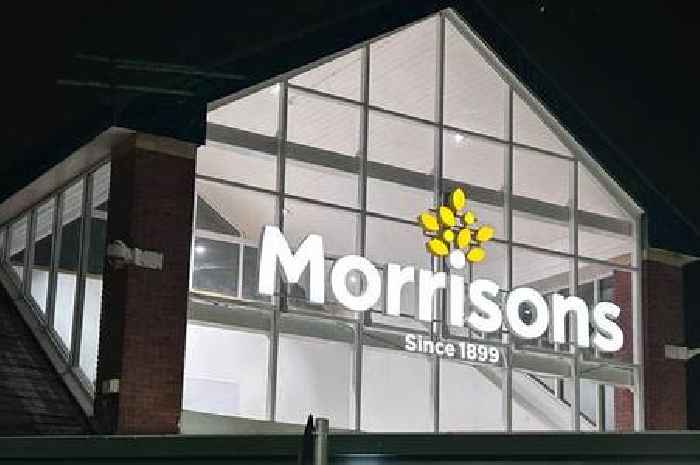 Morrisons shoppers left fuming as Christmas orders are 'cancelled' due to technical issues