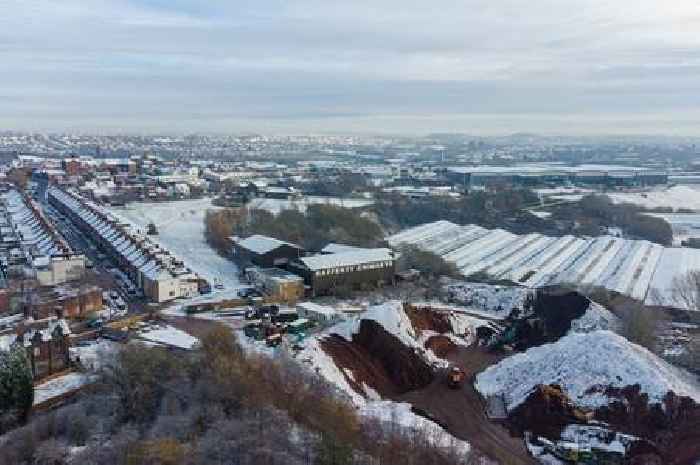 900-mile snow bomb to hit UK in new year - with no part of England spared