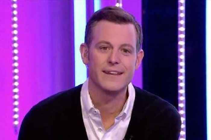 Countryfile's Matt Baker distraught over health battle that left him struggling to walk