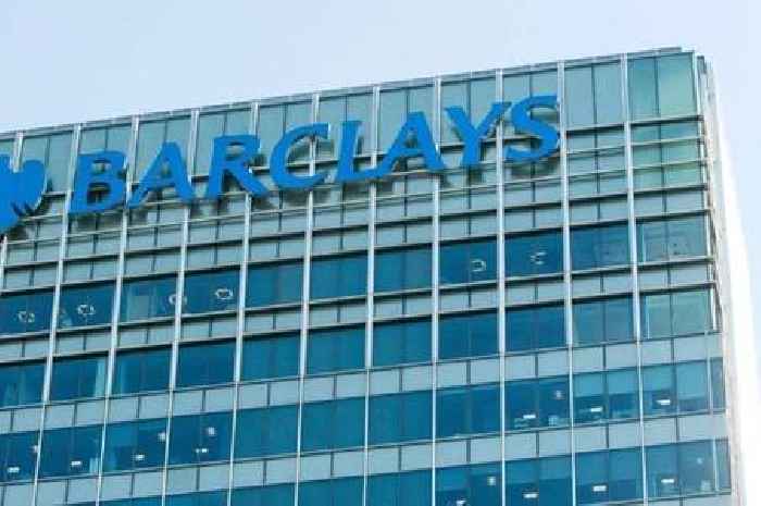 Barclays warning issued over major bank shake-up coming in January