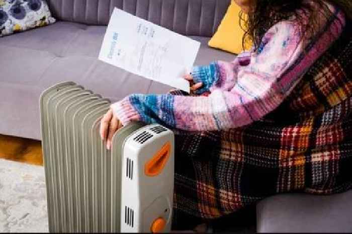 DWP paying out 'bonus' to UK households when temperatures hit this level