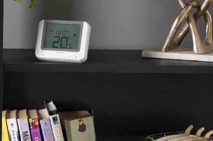 Exact place UK households must put thermostat to escape £1,738 charge