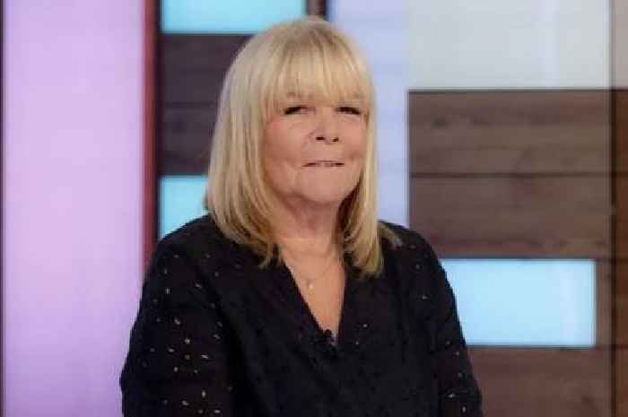 ITV Loose Women star splits from husband and forced to make big Christmas change