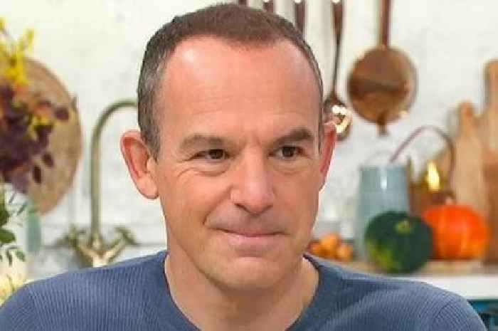 Martin Lewis says 'be wary' over using popular Christmas payment method