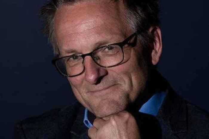 Michael Mosley's poignant Christmas warning just months before tragic death