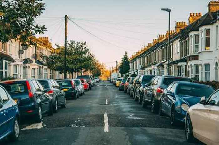 Solihull Christmas parking rules as council suspends fines from today