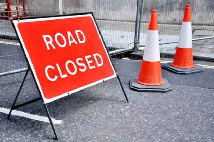 Truro street to be closed for FIVE MONTHS for gas work