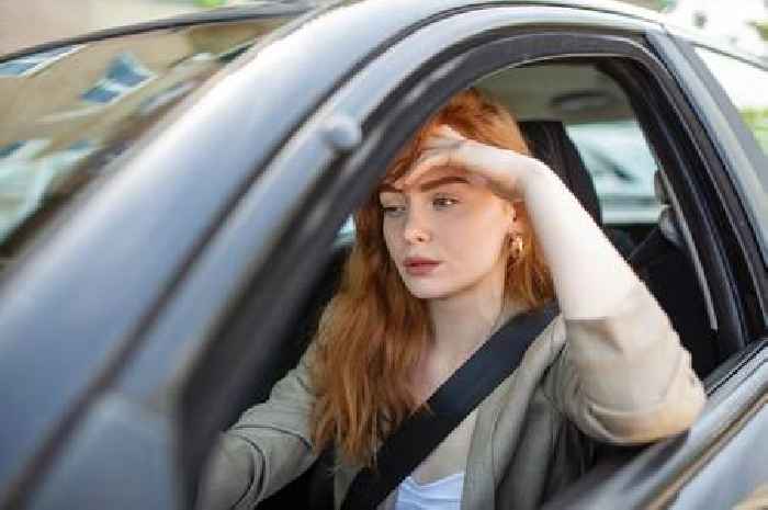 Do young drivers need harsher restrictions on the roads?