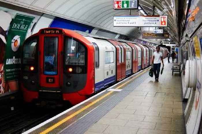 Secret codes and what they mean used by tube staff in Epping, Loughton, Brentwood and Shenfield London Underground stations