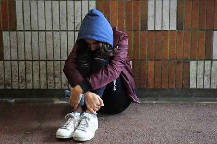 The hundreds of Surrey school children who will be homeless this Christmas