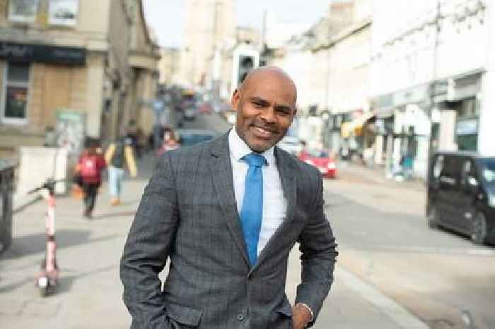 Labour councillor's x-rated response as ex-Bristol Mayor Marvin Rees given peerage