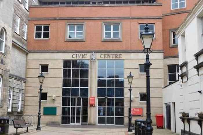 'Huge number' of council staff call in sick for 'mental health reasons'