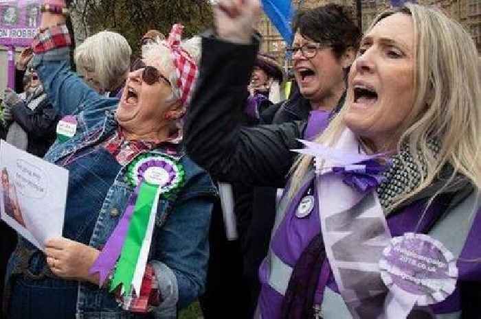 WASPI update as hopes renewed over new bid to deliver DWP compensation