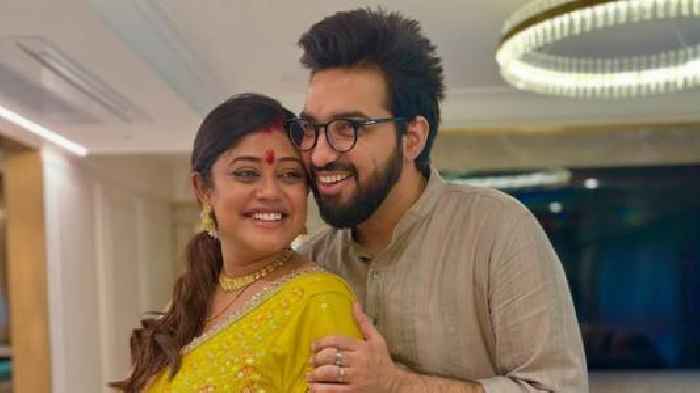 Musician couple Sachet and Parampara Tandon welcome a baby boy