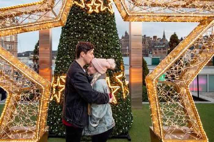 10 reasons why Christmas in Scotland is the best time of the year