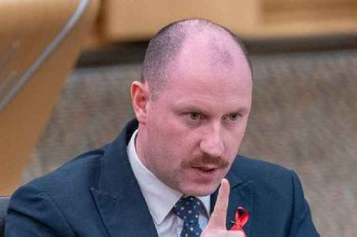 Airdrie and Shotts MSP welcomes funding increase for councils