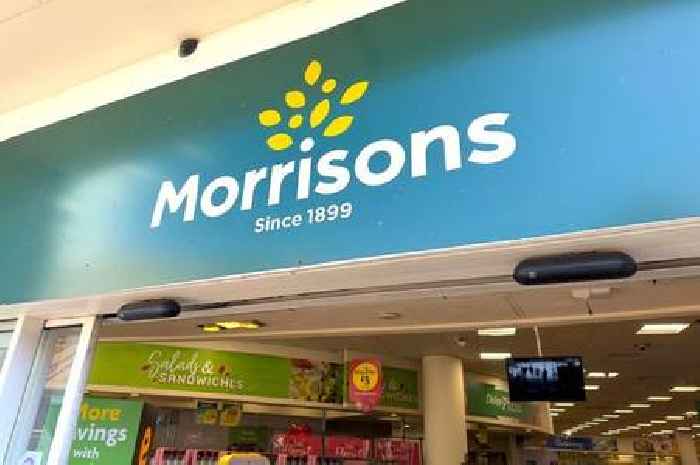 Morrisons customers furious as tech issues see Christmas orders and discounts cancelled