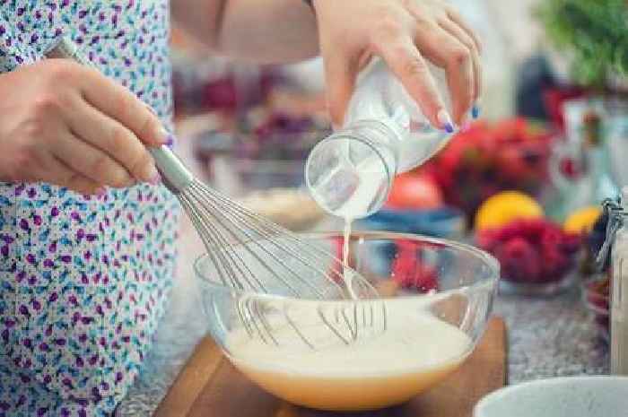 Mum shares recipe to Christmas breakfast her kids 'talk about all year'