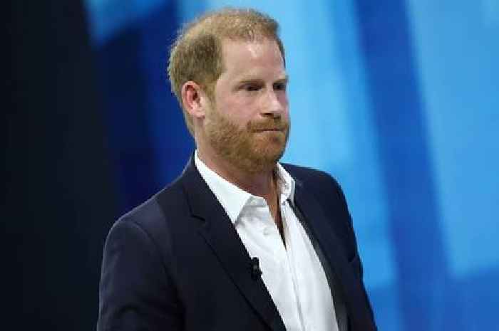 Prince Harry's UK return could be down to one royal - but he'll 'look like an idiot'