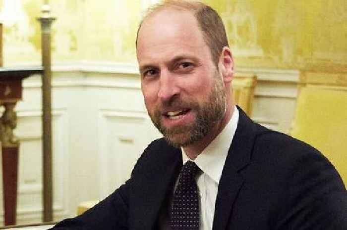 Prince William's 'secret' sister joining royals for Christmas despite 'tense' relationship