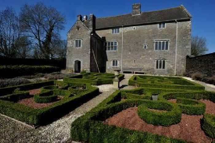 'Jewel in the crown' Welsh attraction, Llancaiach Fawr in Caerphilly, shuts in council cuts