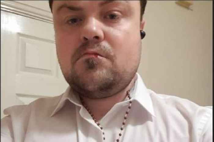 Man, 30, is missing from the Swansea area and police are appealing for help