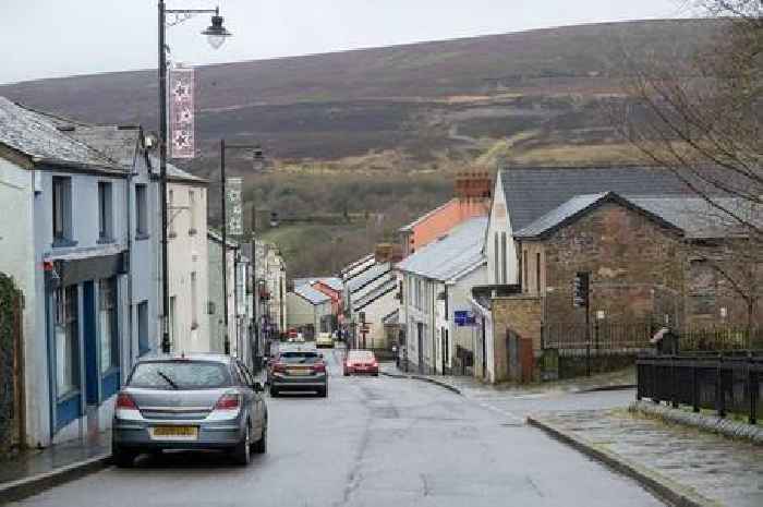 ‘Our little Welsh town was a masterpiece loved around the world, but so much has changed’