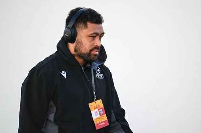 Today's rugby news as coach makes Faletau statement and ex-Wales captain offers Gatland verdict