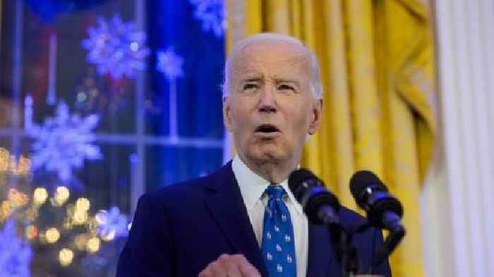 Biden gives life in prison to 37 of 40 federal death row inmates so Trump can't have them executed 