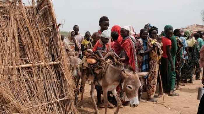 MSF: South Sudan 'overwhelmed' by refugee influx and cholera outbreaks