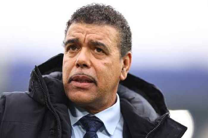 Chris Kamara sends fresh message ahead of new role following heartbreaking diagnosis