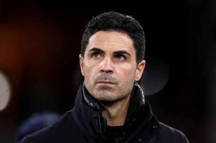 Mikel Arteta confirms Arsenal transfer plan after Bukayo Saka injury blow