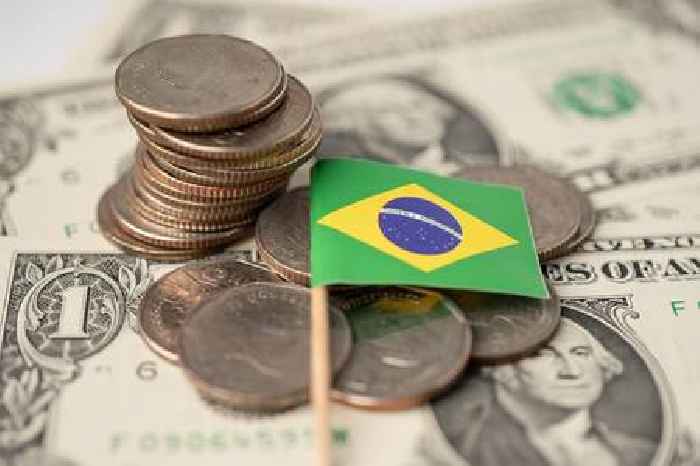 Brazil’s current account deficit hits $3.1 billion in November amid economic optimism