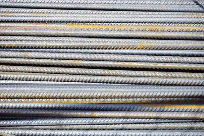 Tata Steel, Hindalco, other Indian steel stocks surge up to 3% on Monday: here’s why