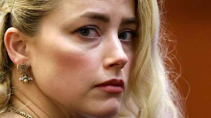 Amber Heard criticises social media as she reacts to Blake Lively's complaint about Justin Baldoni