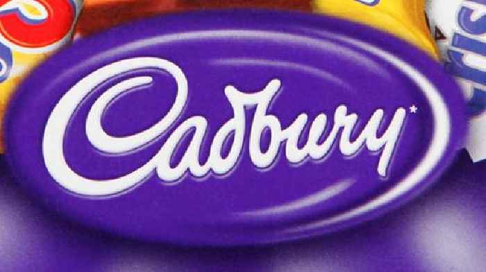 Cadbury 'disappointed' after losing royal warrant