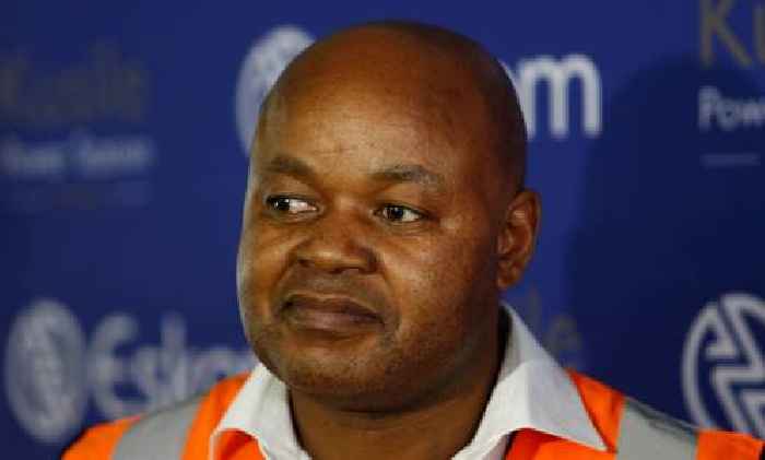 News24 | Eskom's Bheki Nxumalo: the unsung hero of 2024